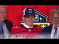 Drafting Ryan Leonard