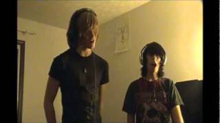 Sarcasm Get Scared Cover