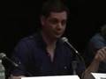Part 2: Film Criticism in Crisis? panel discussion