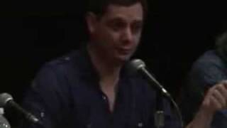 Part 2: Film Criticism in Crisis? panel discussion