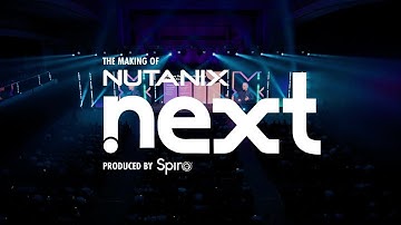 Nutanix Next 2025