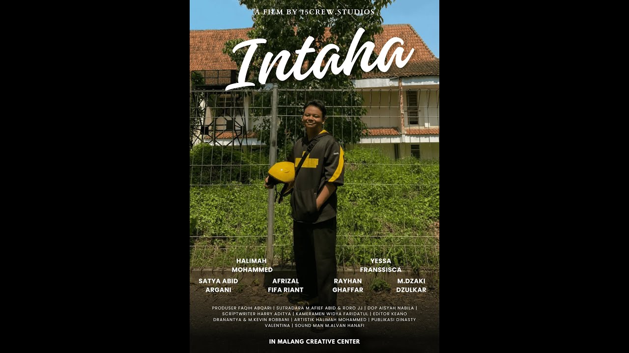 VIXXI SMA BSS 2023 - 