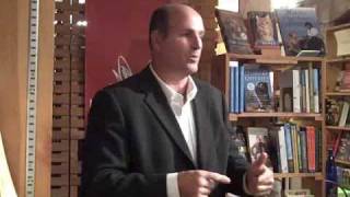 David L. Robbins November 10, 2009