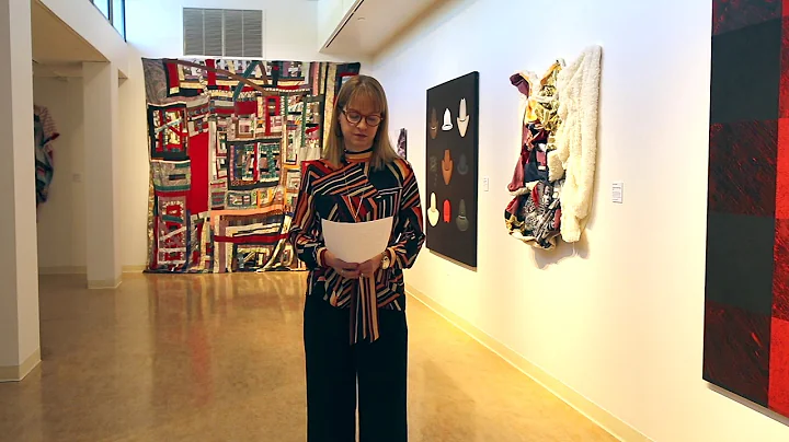 Kelly Pollock reads a poem for december