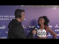 Micaela Mello é ouro nos 100m c/barreiras no Troféu Brasil de Atletismo