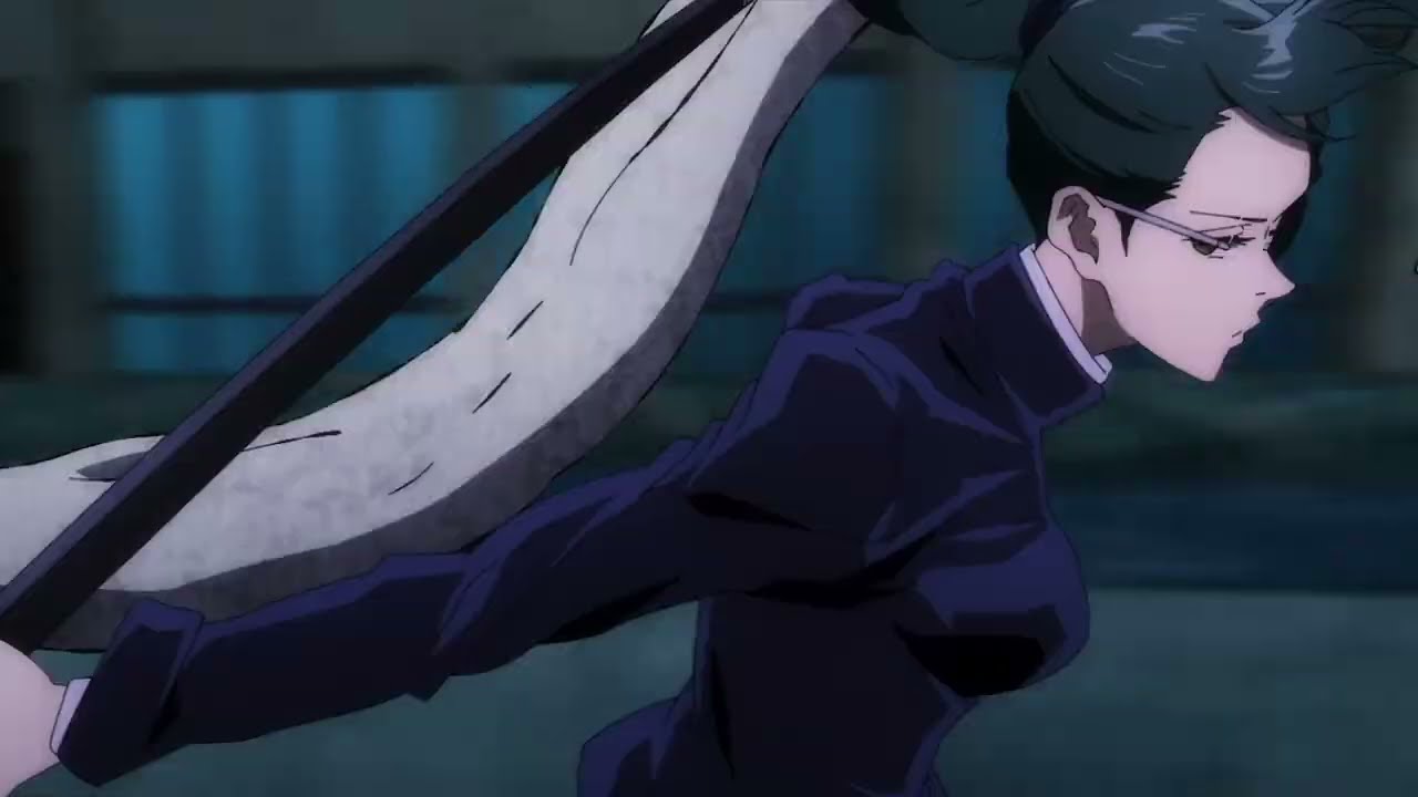 JUJUTSU KAISEN 0 - Tráiler oficial - YouTube