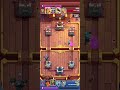 #clashroyale #shots #bestclashbattlewhowillfreefie #gaming #gameplay #shorts