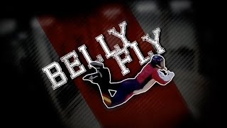 Belly Fly - Side Slide