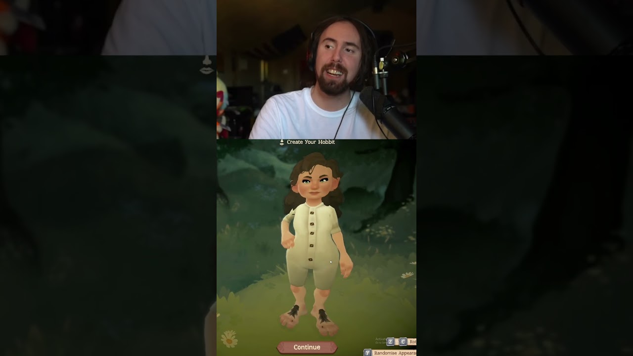 this is peak masculinity 