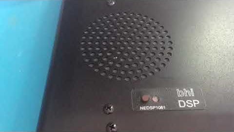 BHI if an Ft 817 running Cw