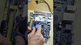 Como Desinstalar Cooler Intel Da Forma Correta