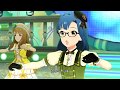 나나오 유리코 신규 쓰알(七尾百合子の新しいSSRコスチューム) - 투명한 프롤로그(透明なプロローグ)