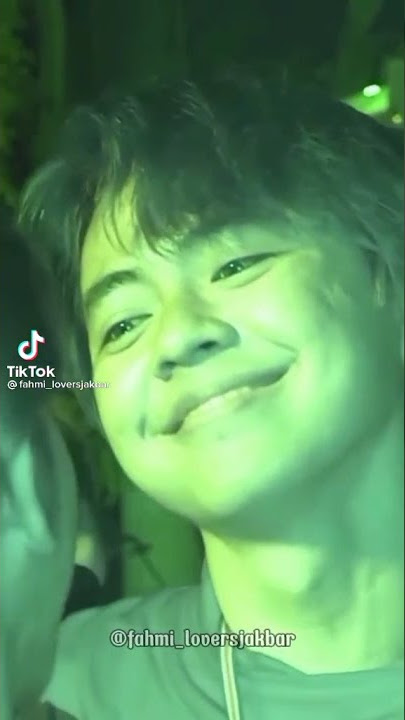 @Fahmi Nasrulloh Channel Real yt channel #fahmifan Thon