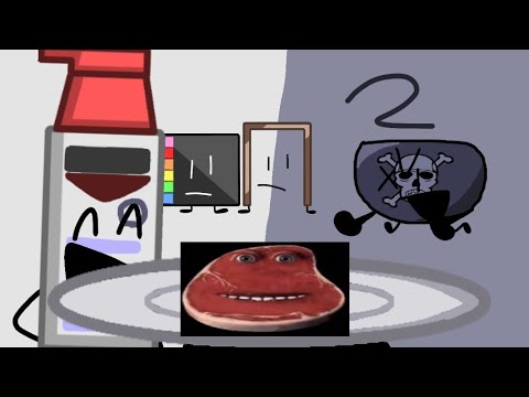 [reanimated] Object Fool 2: Hongar - YouTube
