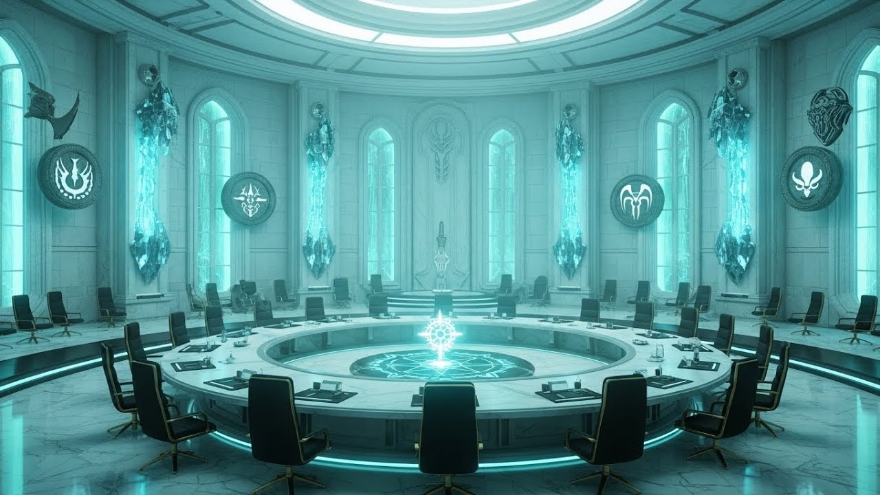 The Galaxy Watched in Terror as Humanity Walked Out | HFY Sci-Fi Story