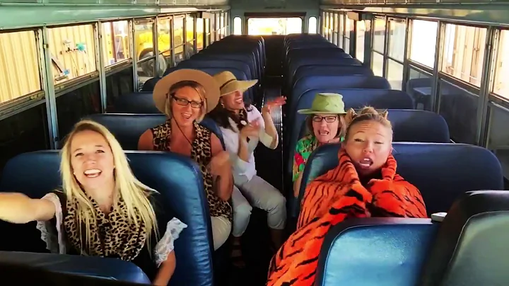 CVC Teacher Lip Sync