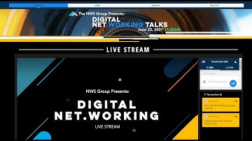 Microsite Preview Video