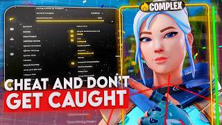 This Valorant Cheat Doesn't Get You Banned (Guaranteed)