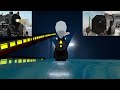 The Polar Express and Orient Express Play VRChat Part 2