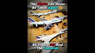 The Photo That Can Never Be Taken Again シ