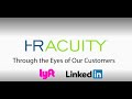 Testimonial: Lyft and LinkedIn Discuss the Benefits of Using HR Acuity
