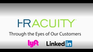 Testimonial: Lyft and LinkedIn Discuss the Benefits of Using HR Acuity