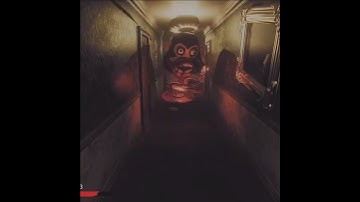 Chef monkey just spotted me #darkdeception