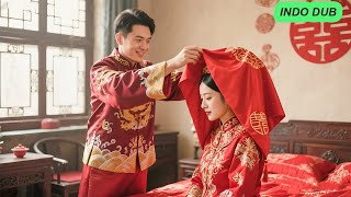 CEO menikahi pengantin jelek, tapi saat buka cadar ternyata dia wanita cantik memukau!