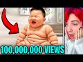 GLI SHORTS PIÙ VISTI DI YOUTUBE!!