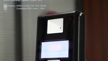 Linux System Bus Validator P18-L2C