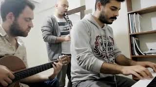 Dilek Taşı (Cover) - Tevfik Can / Selman / Barış