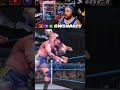 RANDY ORTON VS REY MYSTERIO | SMACKDOWN HERE COMES THE PAIN #HCTP #WWE #WWE2K #WWE2K25 #WWEGAMES