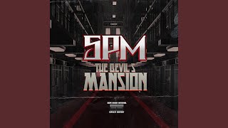 Video thumbnail of "South Park Mexican - The Devil's Mansion"