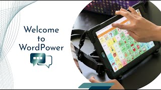 Welcome to WordPower
