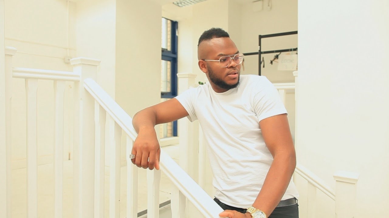 African Queen Promo (BM - Ebebi The Album) bmi table