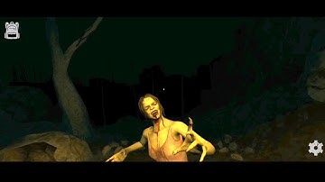 NO REST HORROR GAME Android Full Gameplay