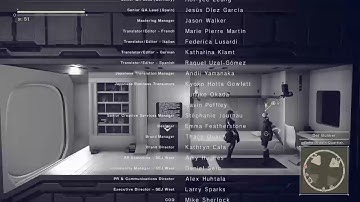 NieR:Automata - Part 10 - Route B (9S) finish, Hard difficulty