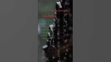 Những câu nói hay về 2 từ cô đơn p10