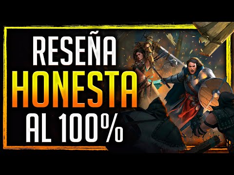 LA MEJOR SAGA de CRPGs desde BALDUR'S GATE