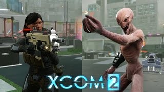 XCOM 2 Walkthrough Part 9 Neutralize Targets