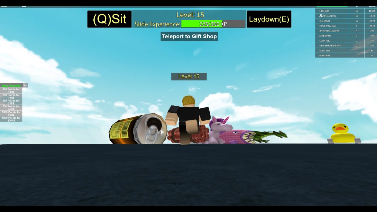 YANKEE DOODLE Roblox Episode 1 YouTube 