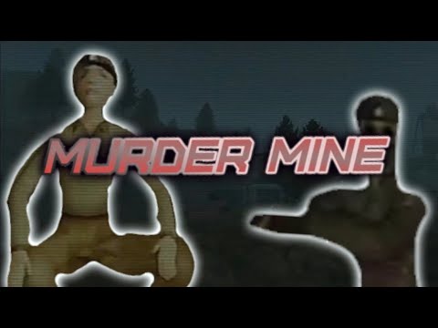Murder Mine / By Rancid Planet / прохождения