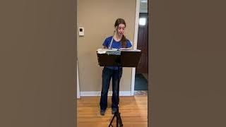 Download lagu A Cinderella Medley (on Flute)