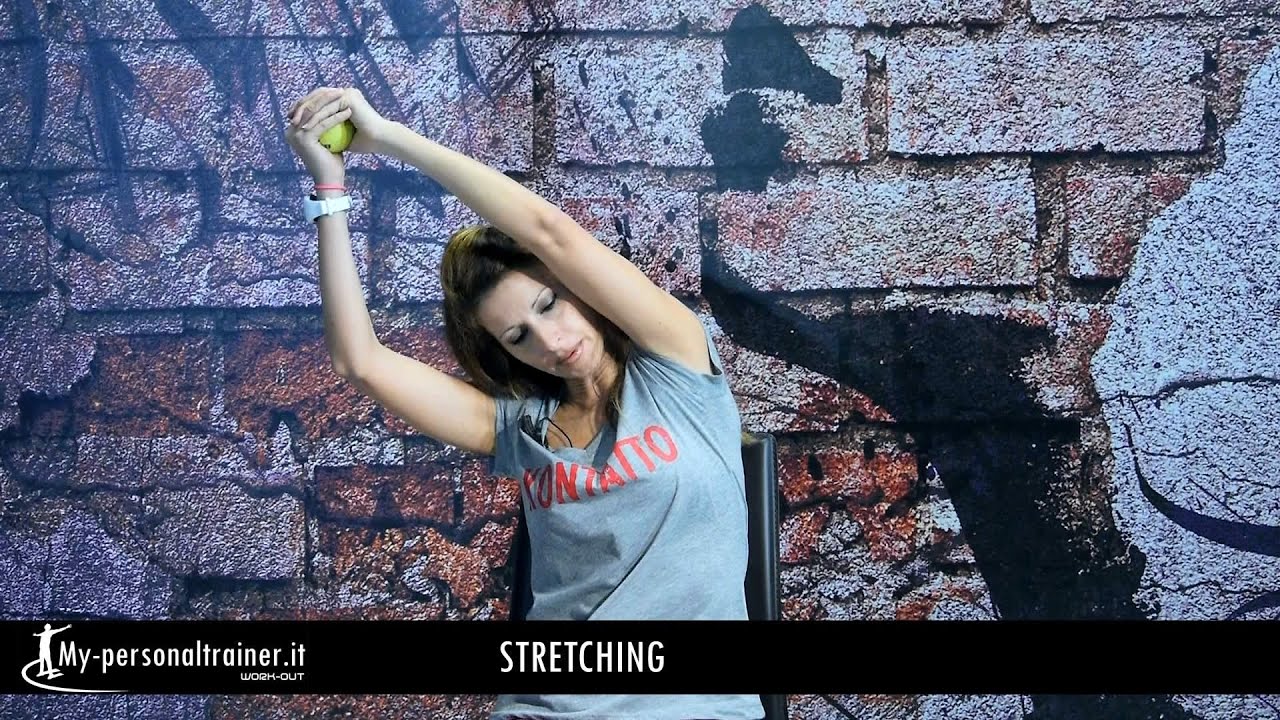 Ginnastica Over 60 per Migliorare la Circolazione e Rinforzare le Articolazioni