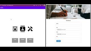 See Why This PowerApps and Power Automate Solution is the Ultimate MS Forms Alternative!