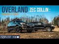 Overland zec collin  prendre le temps