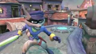E3 2010 - Heroes on the Move trailer (PS3)