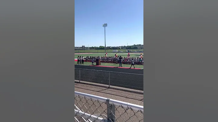 Brandons Elementary School Graduation