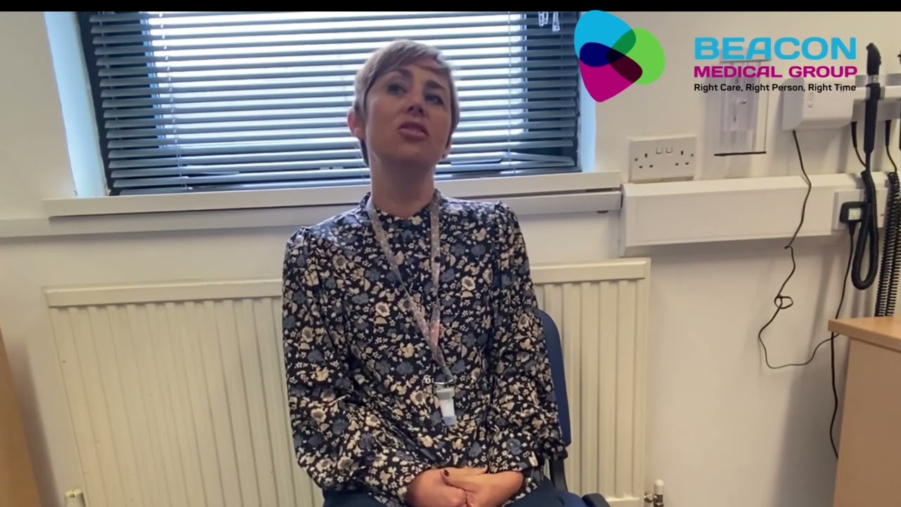 Visiting the Surgery? Here’s What to Expect