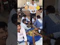 "तारीफ तो पसू कनै सूं जावां जठै ताईं ही होवेला,ईं वास्ते भाया दवाई का पीसा तो लेर जाइजो